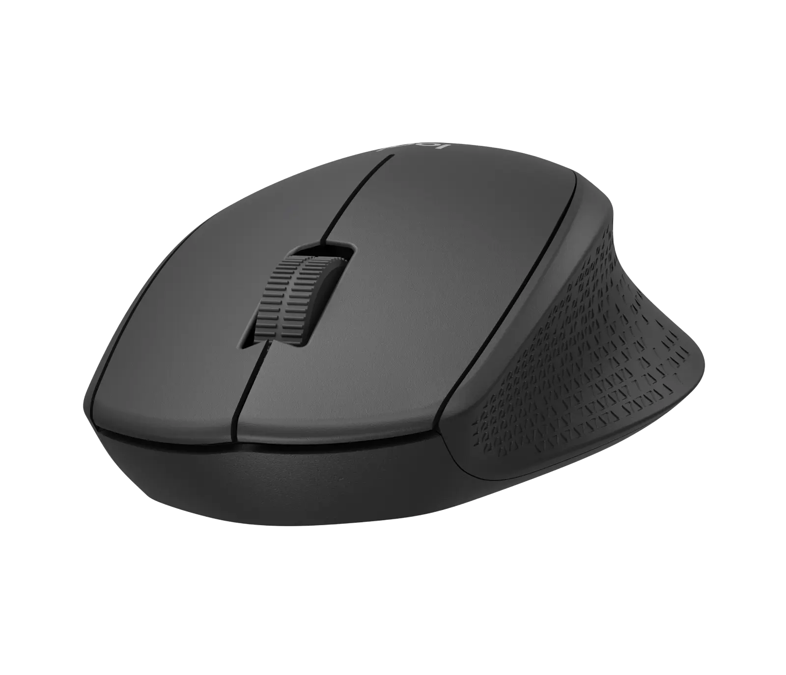 עכבר אלחוטי Logitech M280 – בצבע שחור