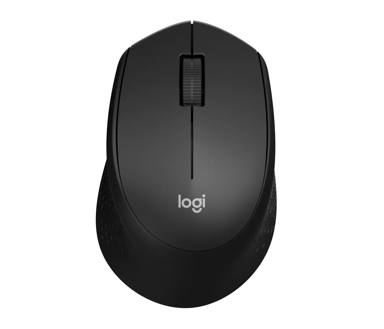 עכבר אלחוטי Logitech M280 – בצבע שחור