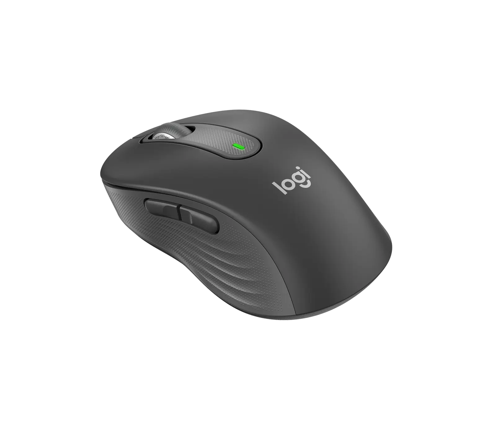 עכבר אלחוטי Logitech M650 – בצבע אפור