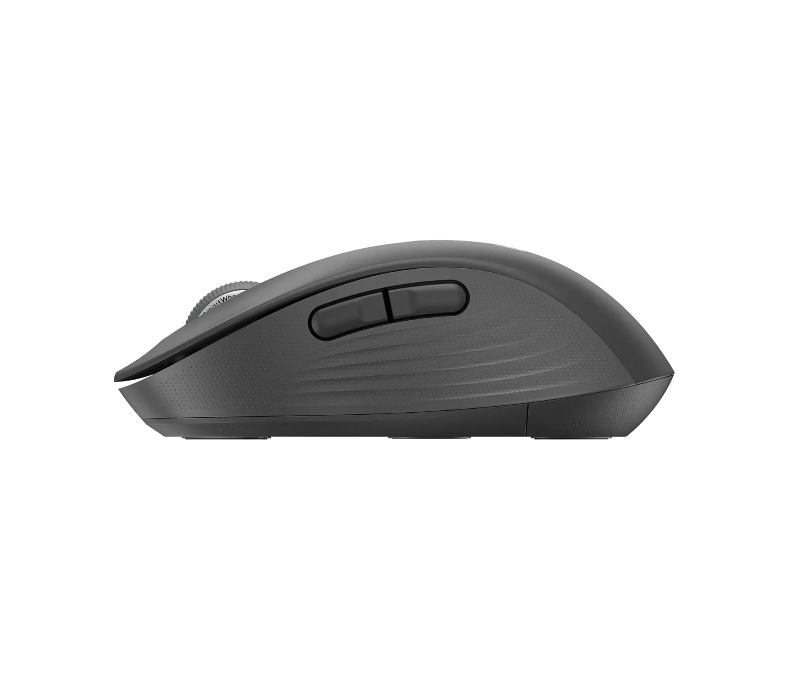 עכבר אלחוטי Logitech M650 – בצבע אפור