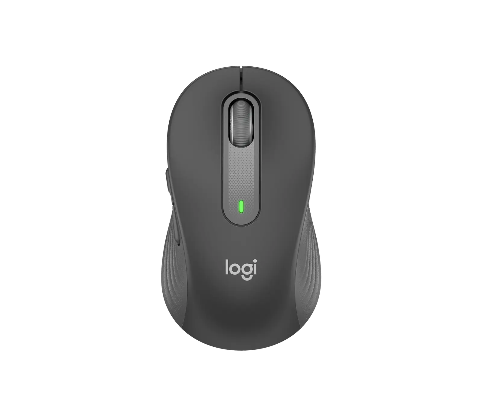עכבר אלחוטי Logitech M650 – בצבע אפור