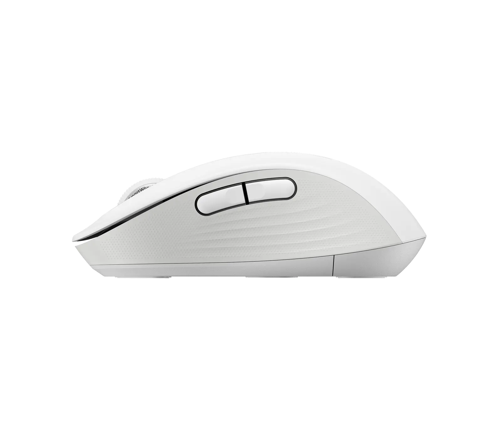עכבר אלחוטי Logitech M650 – בצבע לבן