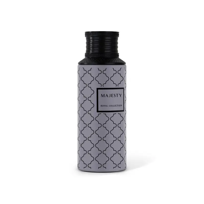בושם יוניסקס Maison Asrar Majesty Royal Collection E.D.P 100 ml