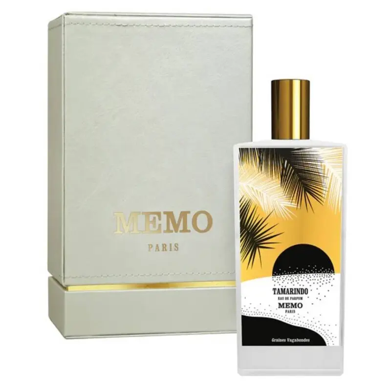 בושם יוניסקס Memo Paris Tamarindo E.D.P 75 ml