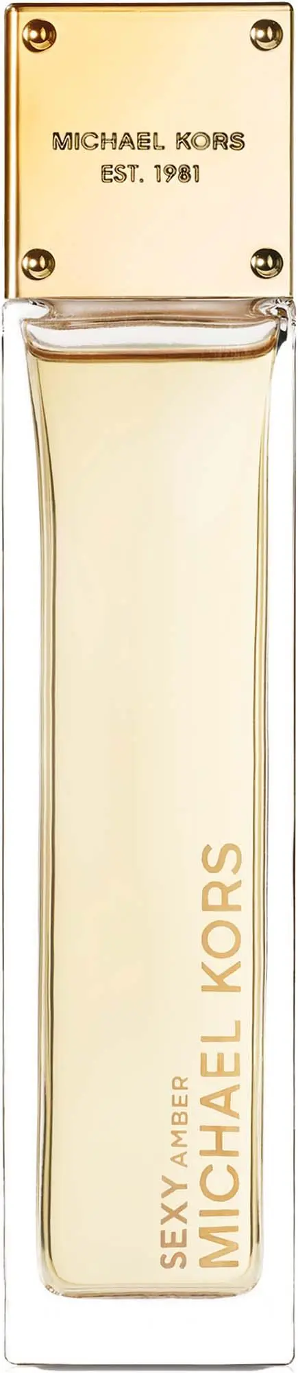 בושם לאישה Michael Kors Sexy Amber E.D.P 100 ml – טסטר