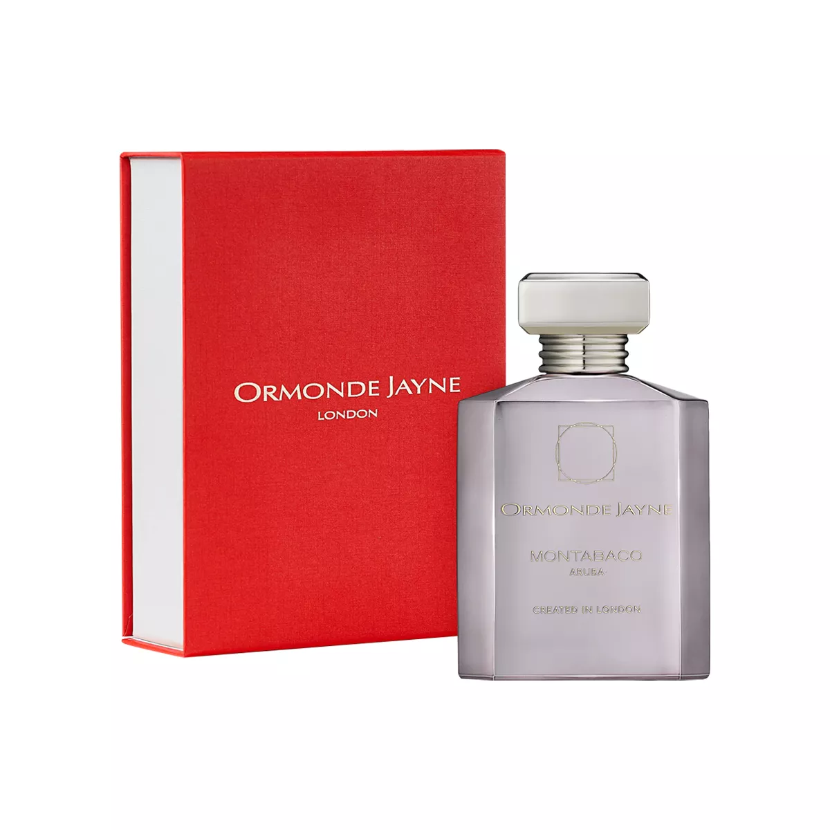 בושם יוניסקס Ormonde Jayne Montabaco Aruba Limited Edition E.D.P 88 ml