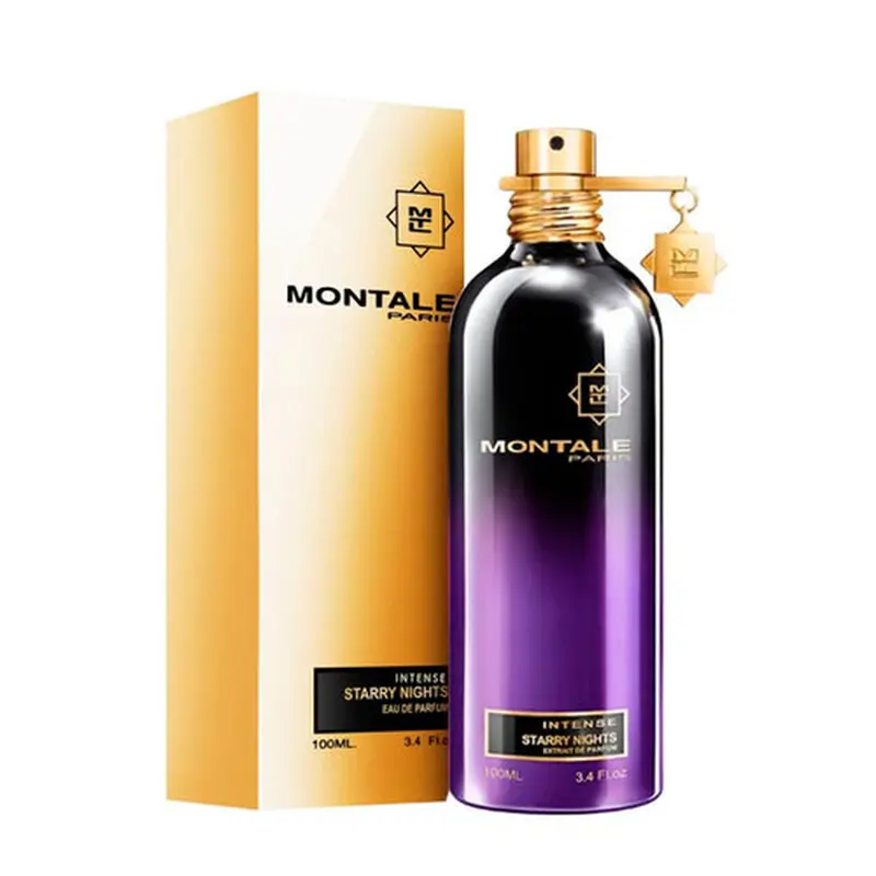 בושם יוניסקס Montale Starry Nights Intense E.D.P 100 ml
