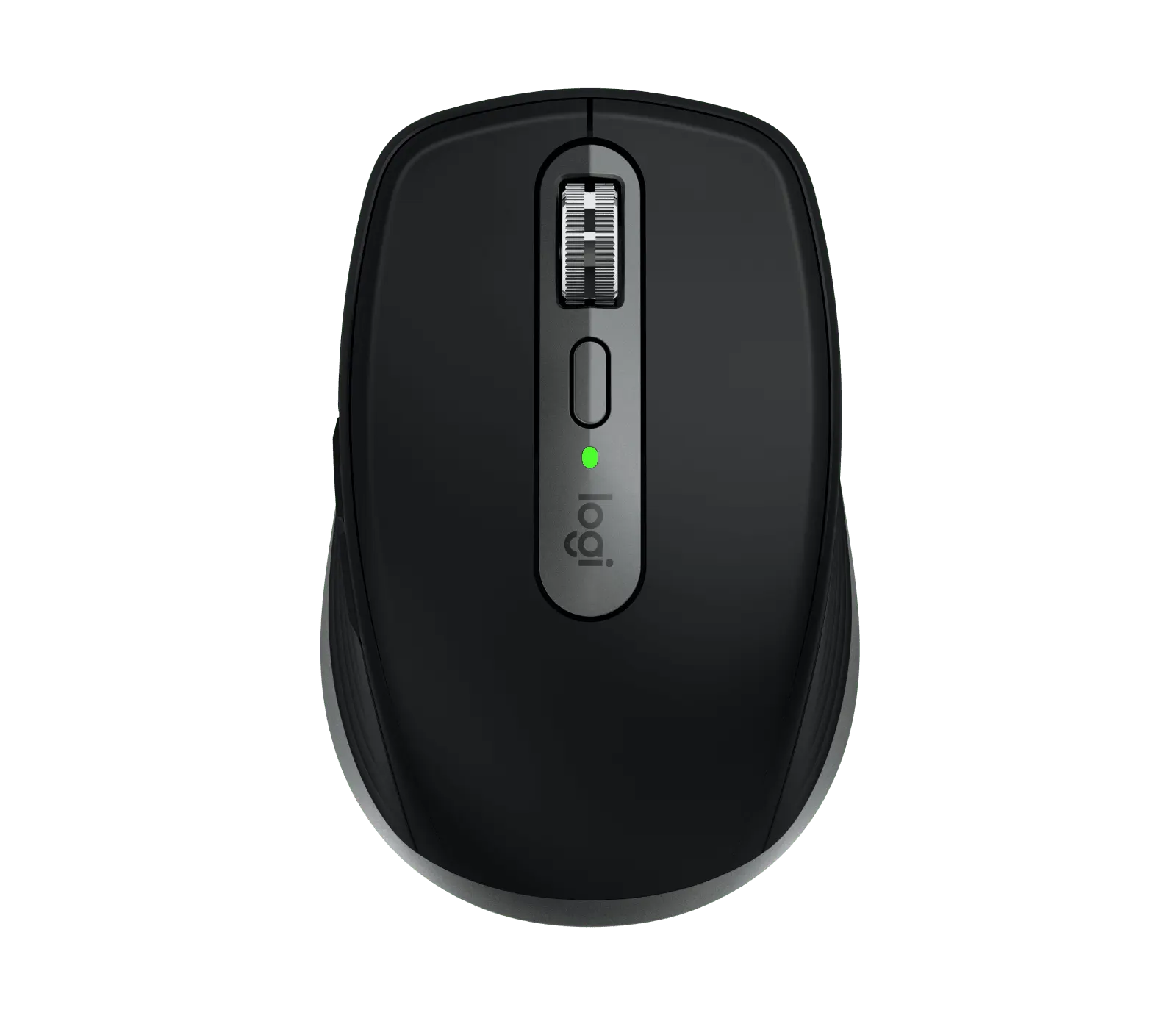 עכבר אלחוטי Logitech Mx Anywhere 3S For Mac – בצבע אפור חלל