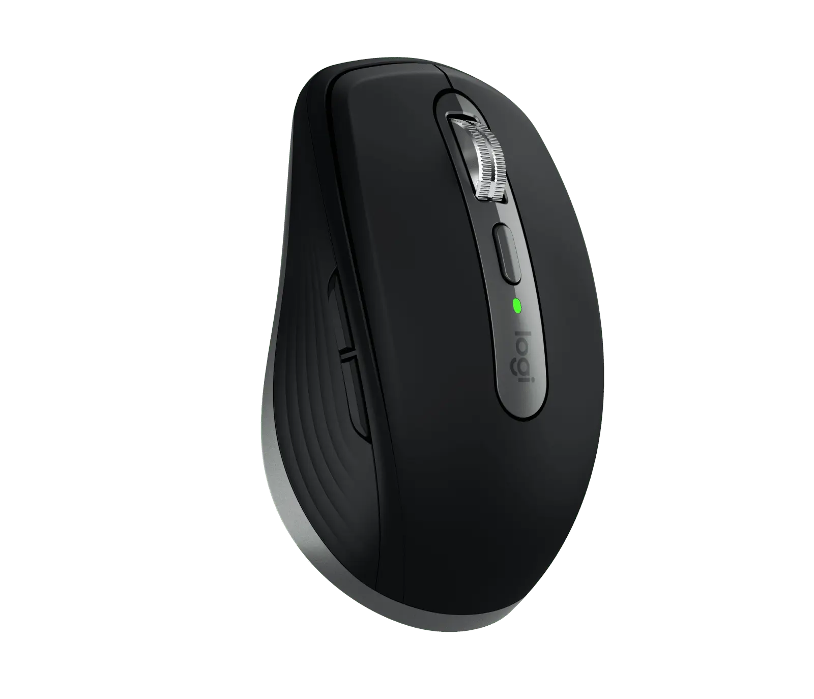 עכבר אלחוטי Logitech Mx Anywhere 3S For Mac – בצבע אפור חלל