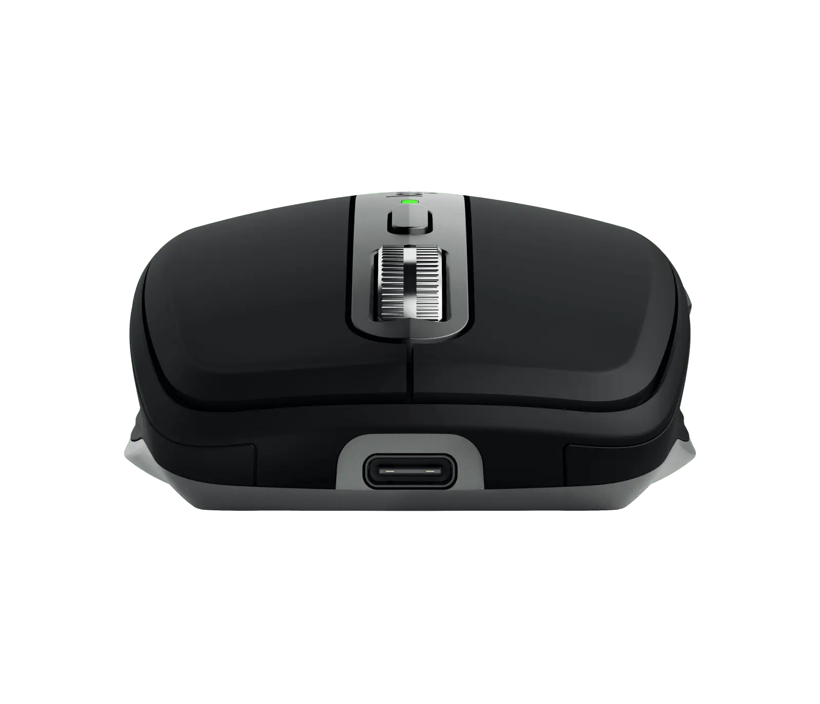 עכבר אלחוטי Logitech Mx Anywhere 3S For Mac – בצבע אפור חלל