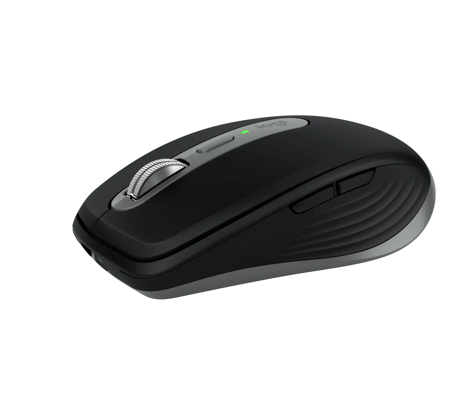 עכבר אלחוטי Logitech Mx Anywhere 3S For Mac – בצבע אפור חלל