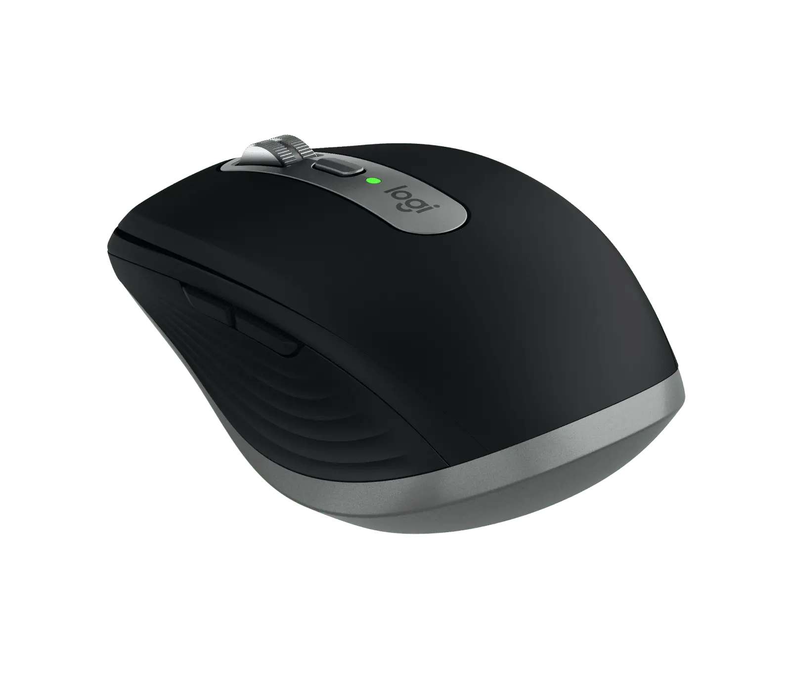 עכבר אלחוטי Logitech Mx Anywhere 3S For Mac – בצבע אפור חלל