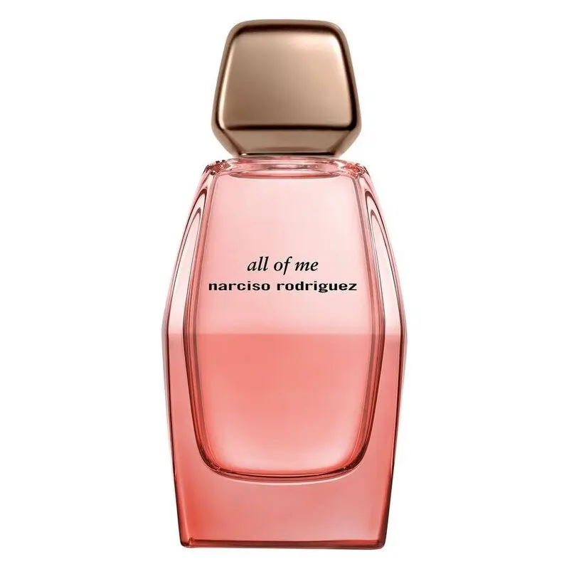 בושם לאישה Narciso Rodriguez All Of Me Intense E.D.P 90 ml