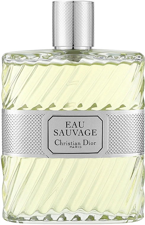בושם לגבר Dior Eau Sauvage E.D.T 100 ml