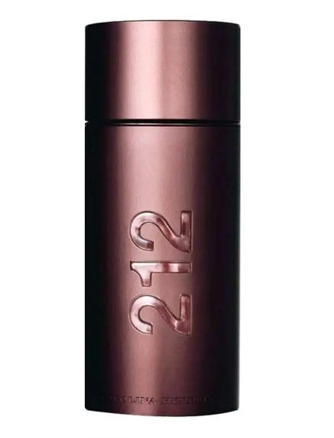 בושם לגבר Carolina Herrera 212 Sexy Men E.D.T 100 ml – טסטר