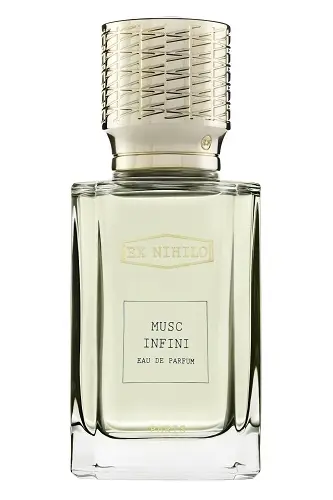 בושם יוניסקס Ex Nihilo Musc Infini E.D.P 100 ml – טסטר