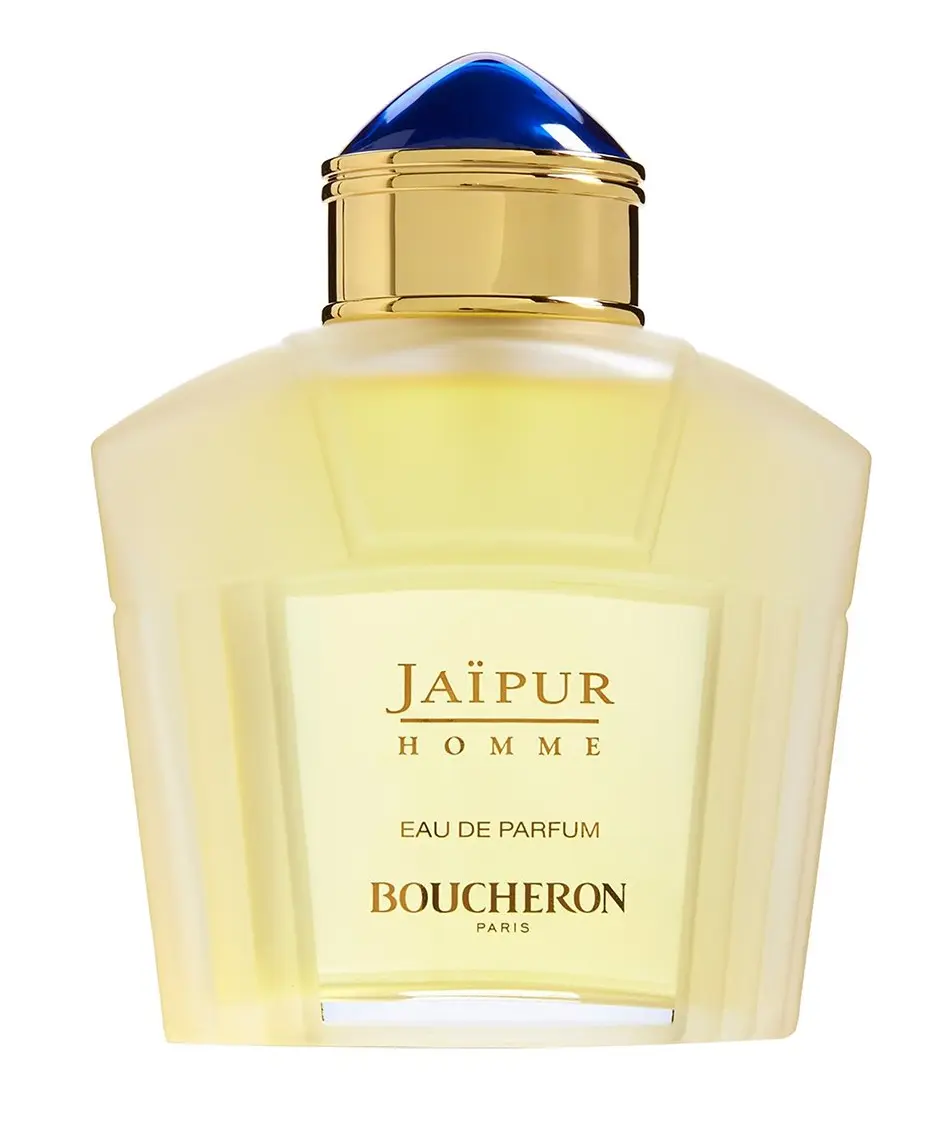 בושם לגבר Boucheron Jaipur Homme E.D.P 100 ml – טסטר