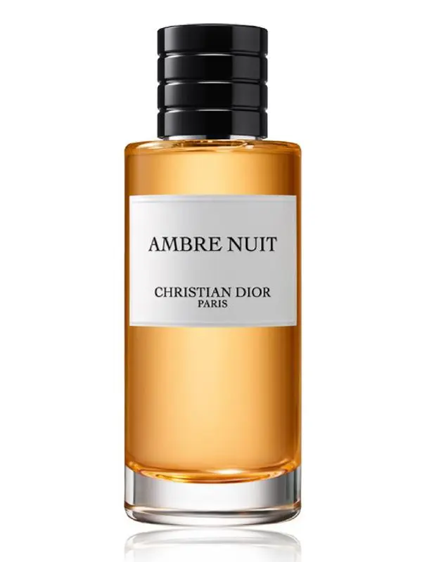 בושם יוניסקס Dior Ambre Nuit E.D.P 125 ml – טסטר
