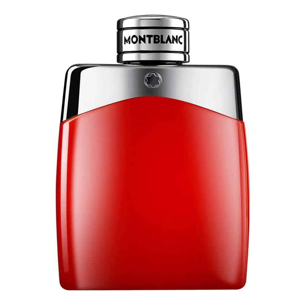 בושם לגבר Montblanc Legend Red E.D.P 100 ml – טסטר