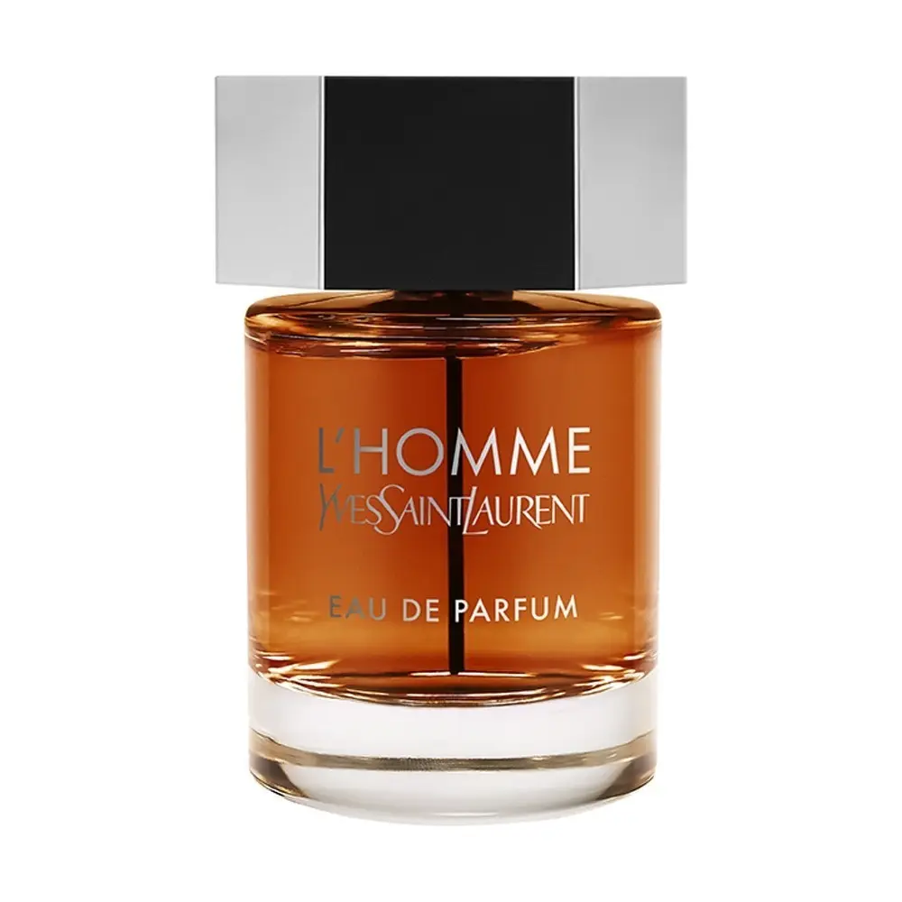 בושם לגבר Yves Saint Laurent L'Homme E.D.P 100 ml