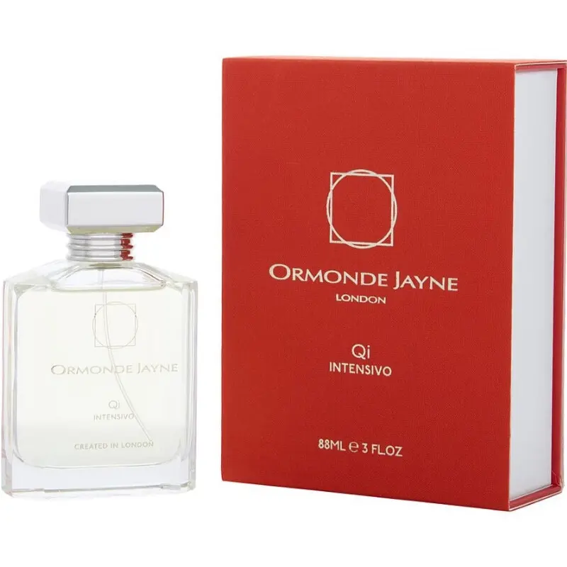 בושם יוניסקס Ormonde Jayne Qi Intensivo Parfum 88 ml