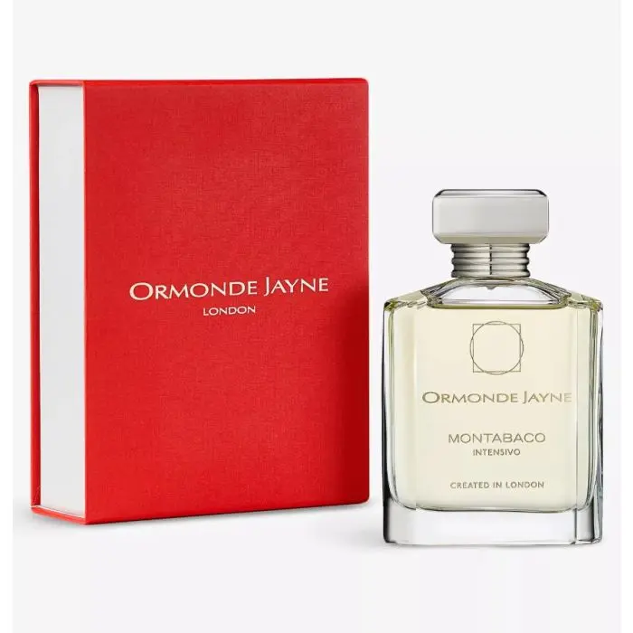 בושם יוניסקס Ormonde Jayne Montabaco Intensivo Parfum 88 ml
