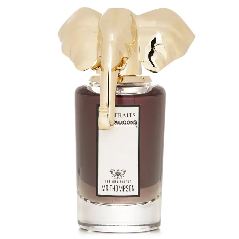 בושם לגבר Penhaligon's Mister Thompson E.D.P 75 ml