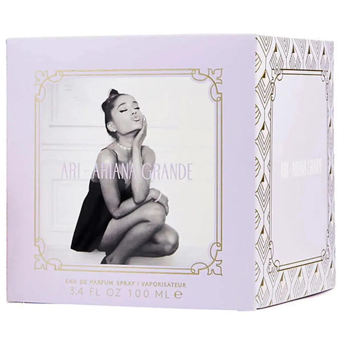בושם לאישה Ariana Grande Ari E.D.P 100 ml