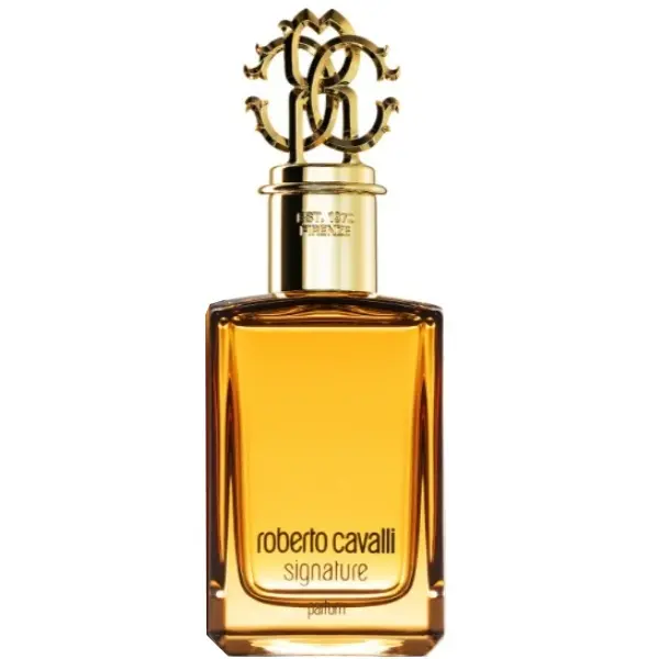 בושם לאישה Roberto Cavalli Signature Parfum 50 ml