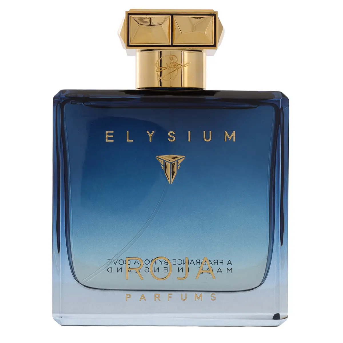 בושם לגבר Roja Elysium Pour Homme E.D.P 100 ml