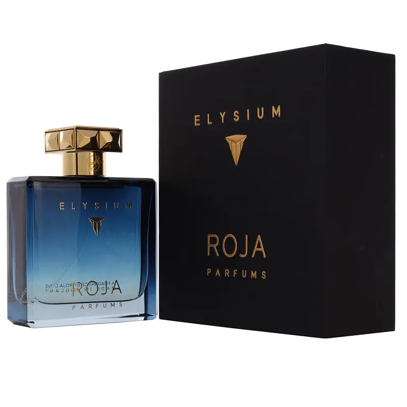 בושם לגבר Roja Elysium Pour Homme E.D.P 100 ml