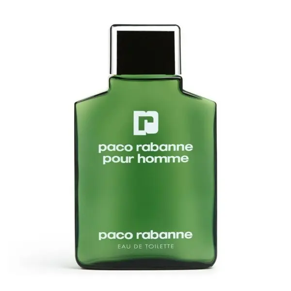 בושם לגבר Paco Rabanne Paco Rabanne Pour Homme E.D.T 100 ml – טסטר