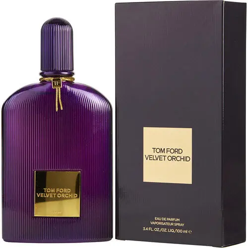 בושם לאישה Tom Ford Velvet Orchid E.D.P 100 ml