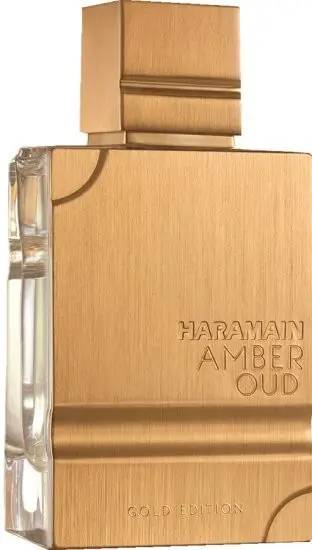 בושם יוניסקס Al Haramain Amber Oud Gold Edition E.D.P 100 ml – טסטר