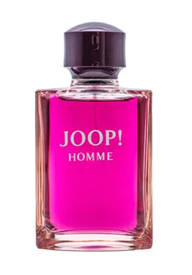 בושם לגבר Joop! Homme E.D.T 125 ml – טסטר