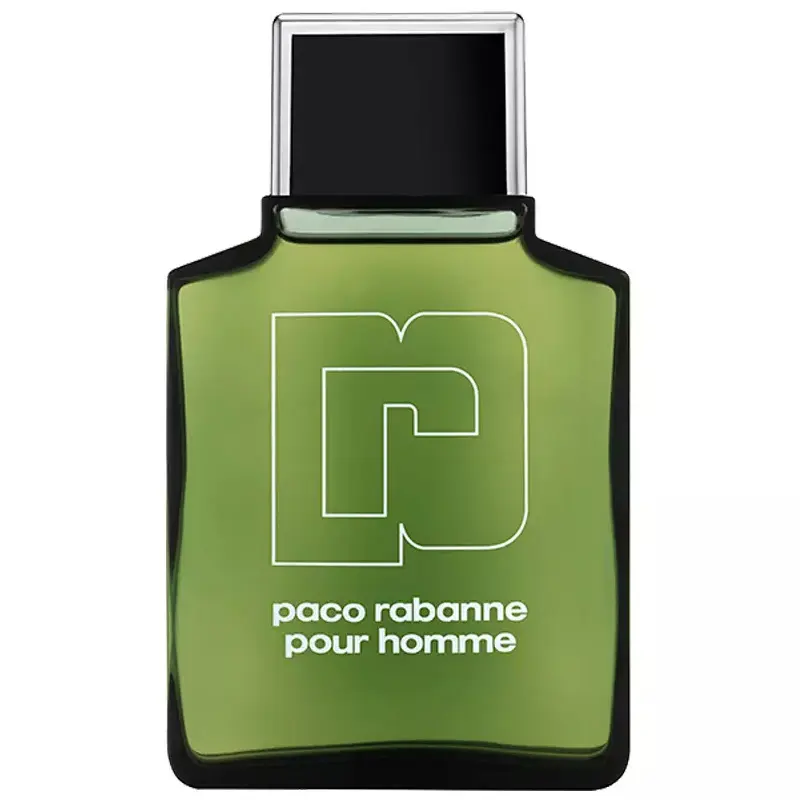 בושם לגבר Paco Rabanne Pour Homme E.D.T 200 ml
