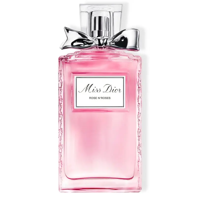 בושם לאישה Dior Miss Dior Rose And Roses E.D.T 50 ml
