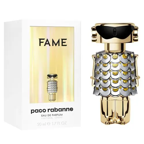 בושם לאישה Paco Rabanne Fame E.D.P 50 ml