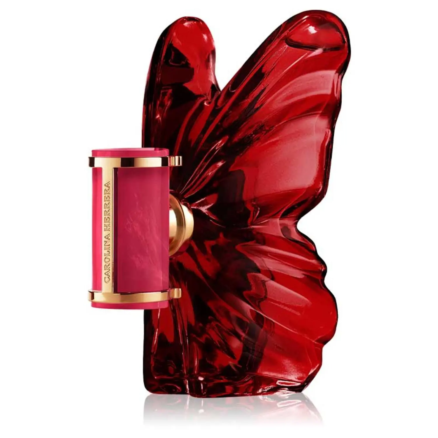 בושם לאישה Carolina Herrera La Bomba Intensa E.D.P 80 ml