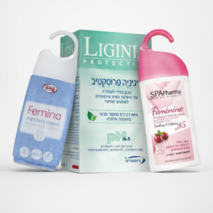 שטיפה אינטימית