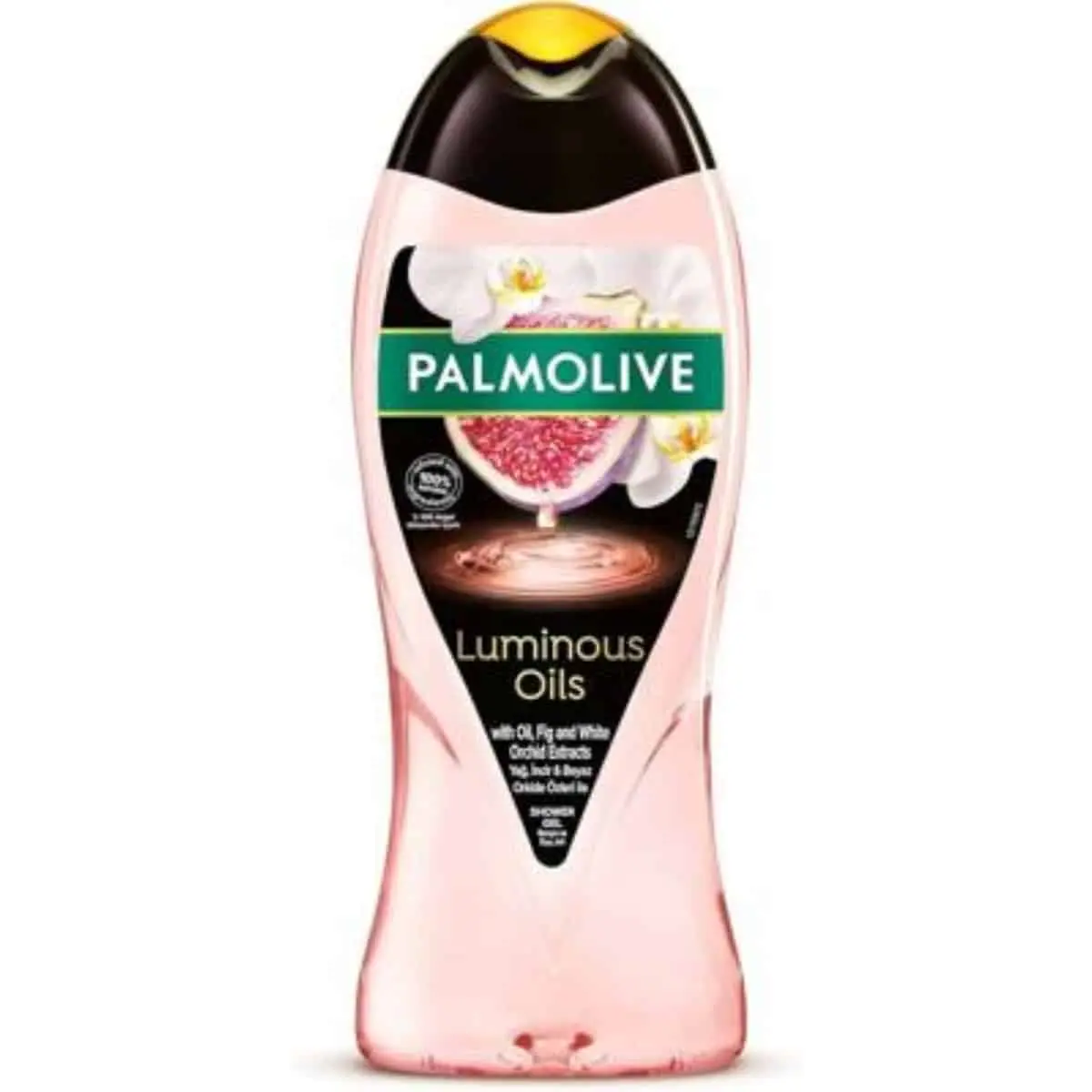 סבון נוזלי בניחוח תאנה מבית Palmolive – בנפח 500 מ"ל