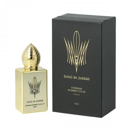 בושם יוניסקס Stephane Humbert Lucas Soleil De Jeddah Parfum 50 ml