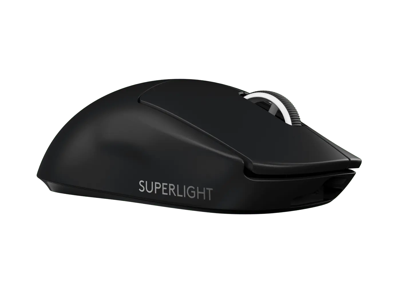 עכבר גיימינג אלחוטי Logitech Pro X Superlight – בצבע שחור