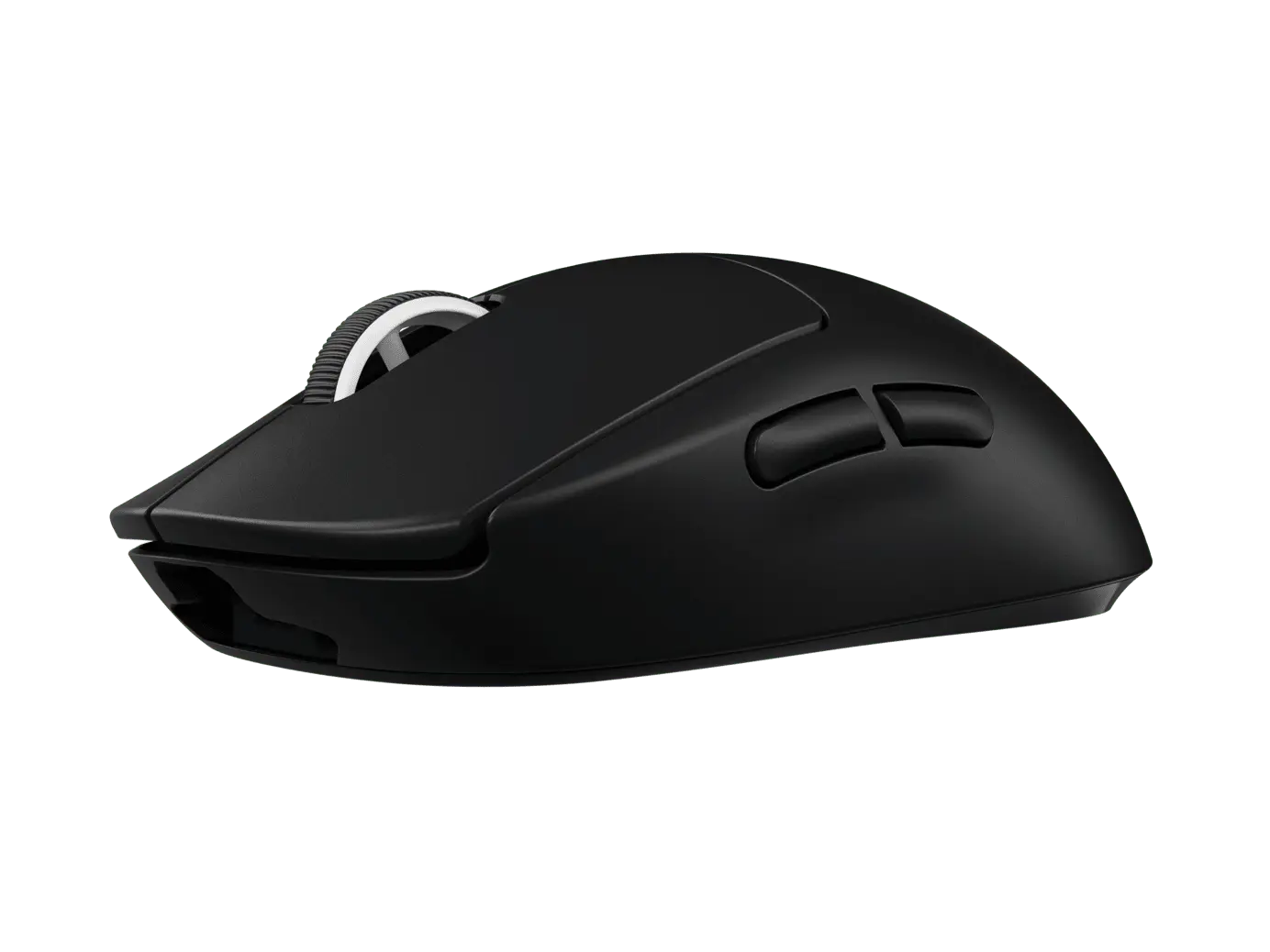 עכבר גיימינג אלחוטי Logitech Pro X Superlight – בצבע שחור