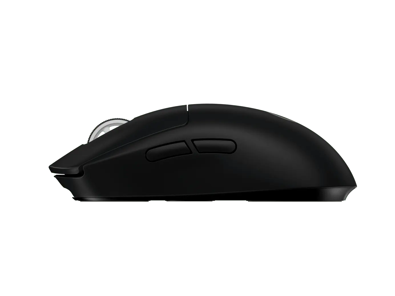 עכבר גיימינג אלחוטי Logitech Pro X Superlight – בצבע שחור