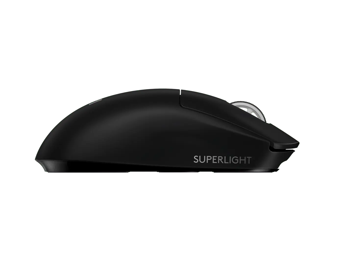 עכבר גיימינג אלחוטי Logitech Pro X Superlight – בצבע שחור