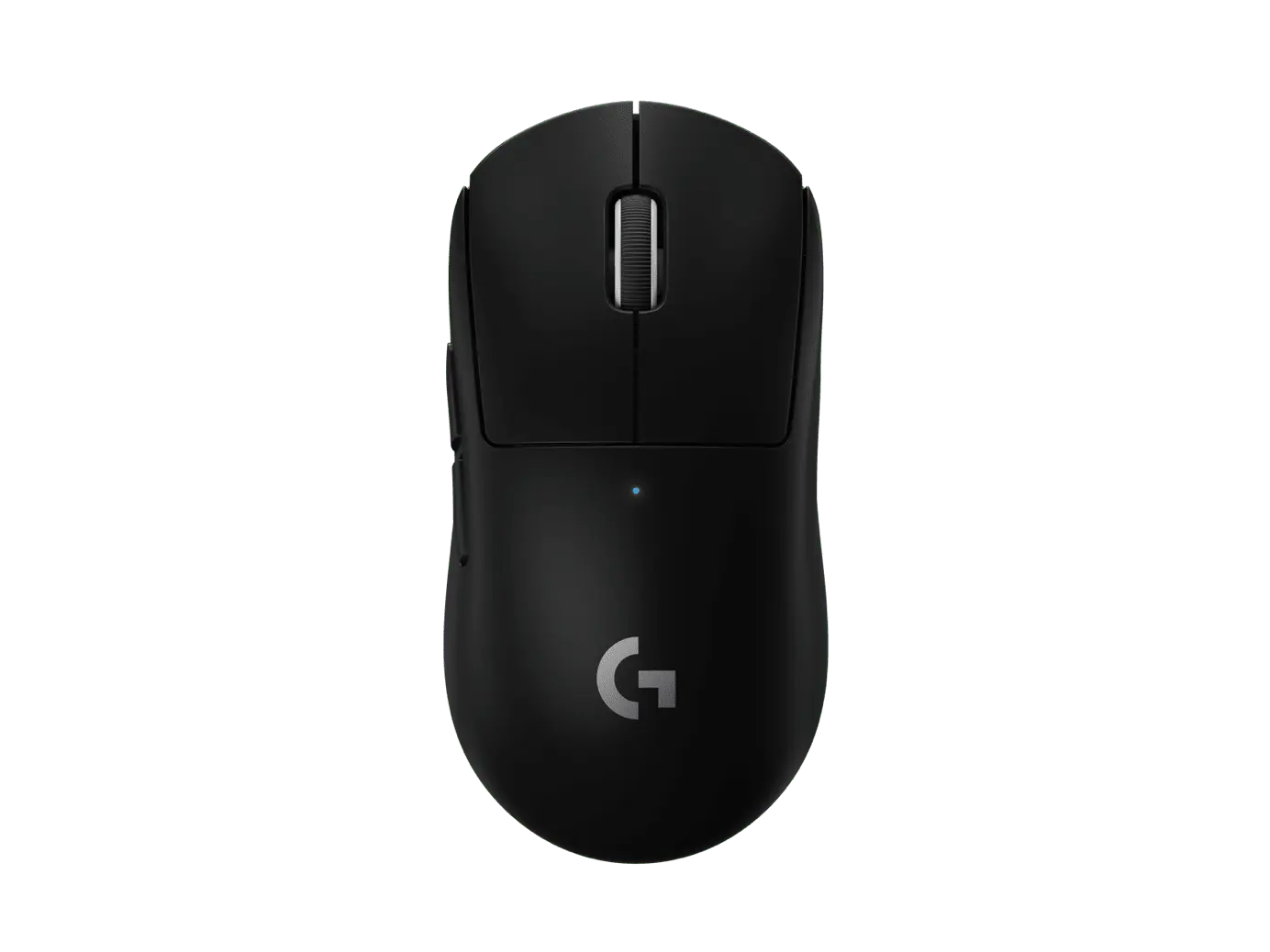 עכבר גיימינג אלחוטי Logitech Pro X Superlight – בצבע שחור