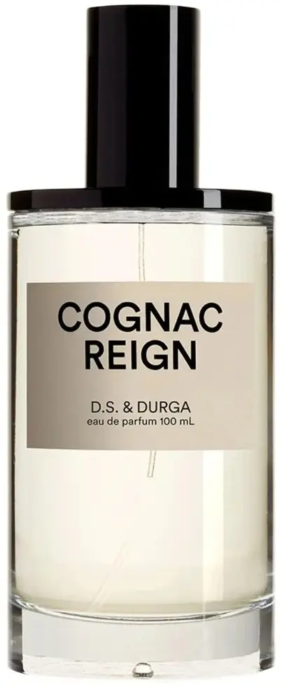 בושם יוניסקס D.S. & Durga Cognac Reign E.D.P 50 ml