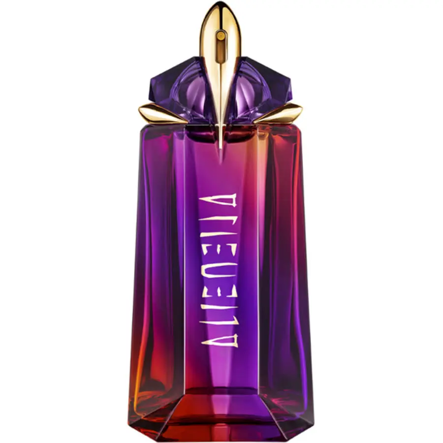בושם לאישה Thierry Mugler Alien Hypersense E.D.P 90 ml – טסטר