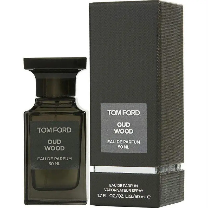 בושם יוניסקס Tom Ford Oud Wood E.D.P 50 ml